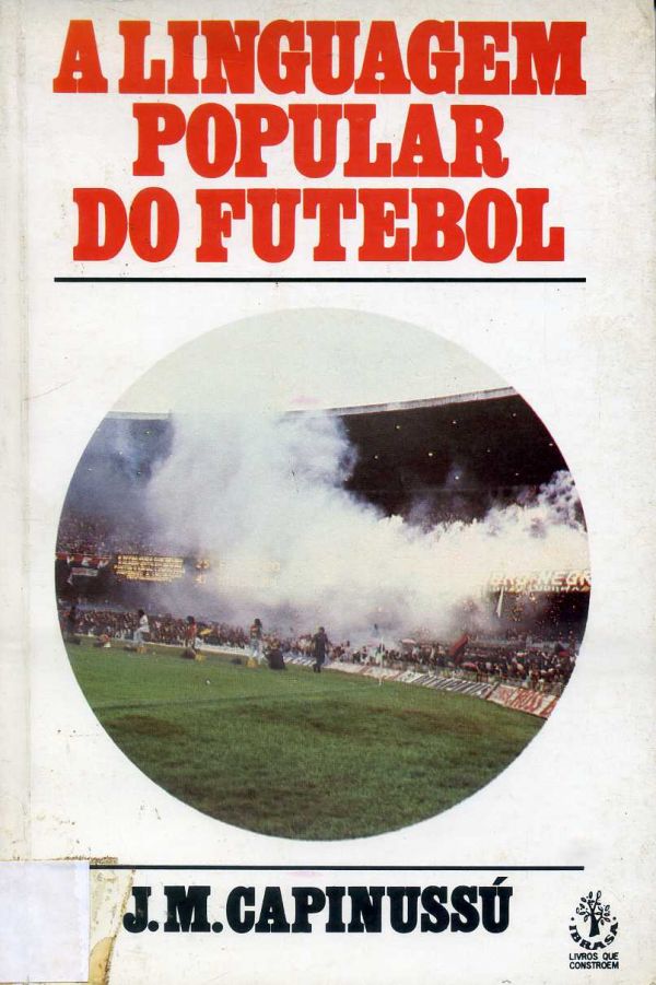 Linguagem Popular do Futebol, A - 797 CA